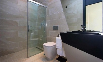 Property for sale in Spain