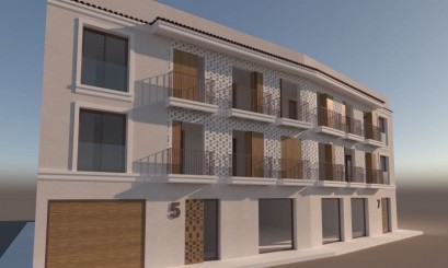 Property for sale in Spain