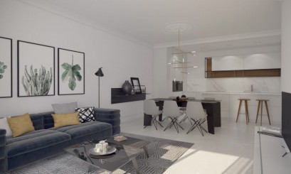 Property for sale in Spain