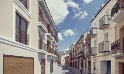 Property for sale in Spain