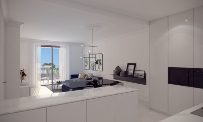 Property for sale in Spain