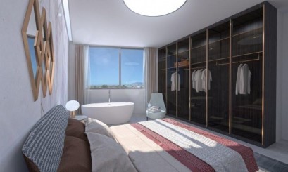 Property for sale in Spain