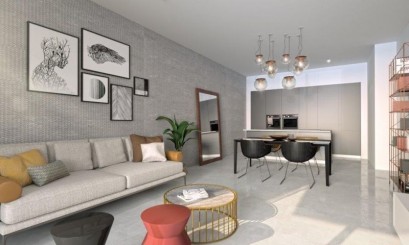 Property for sale in Spain