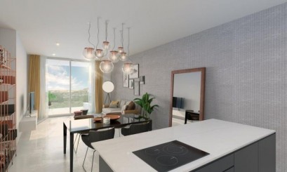 Property for sale in Spain