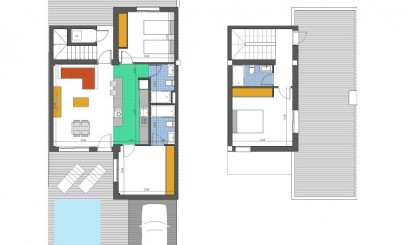 Property for sale in Spain