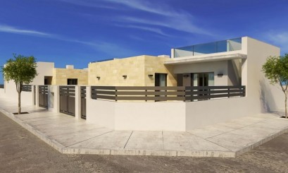 Property for sale in Spain