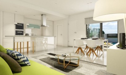 Property for sale in Spain