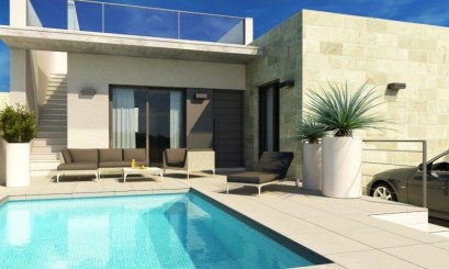 Property for sale in Spain