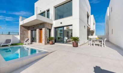 Property for sale in Spain