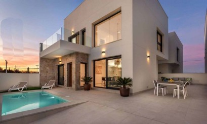 Property for sale in Spain