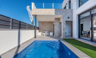 Property for sale in Spain
