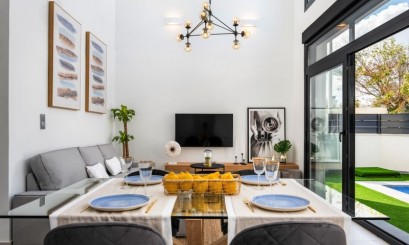 Property for sale in Spain