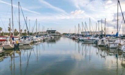 Property for sale in Spain