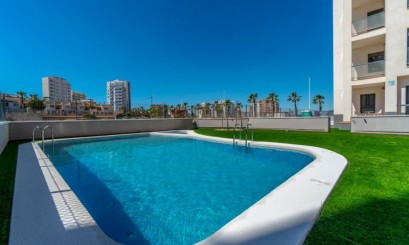 Property for sale in Spain