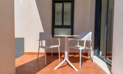 Property for sale in Spain