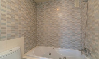 Property for sale in Spain