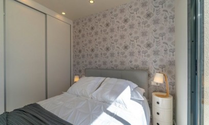 Property for sale in Spain