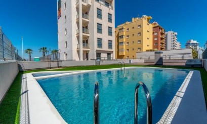 Property for sale in Spain