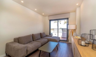 Property for sale in Spain