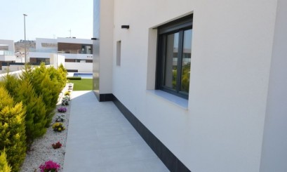 Property for sale in Spain