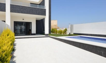 Property for sale in Spain