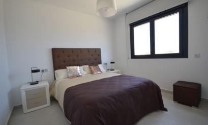 Property for sale in Spain