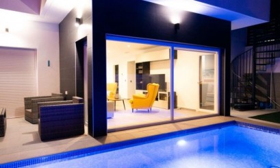 Propiedades para venta en  Spain