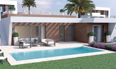 Property for sale in Spain