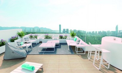 Property for sale in Spain