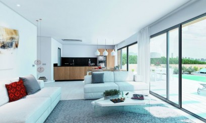 Property for sale in Spain