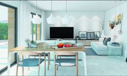 Property for sale in Spain