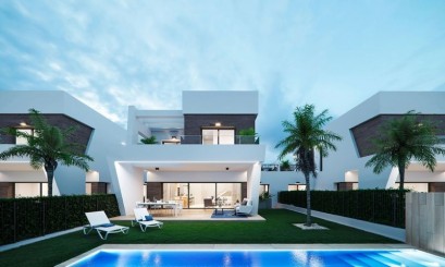 Property for sale in Spain