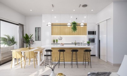 Property for sale in Spain