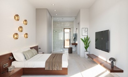 Property for sale in Spain