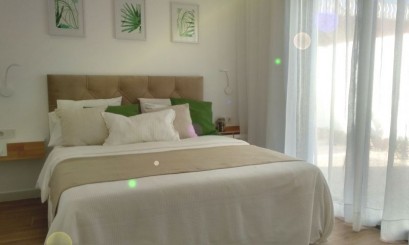 Property for sale in Spain