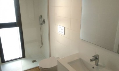 Property for sale in Spain