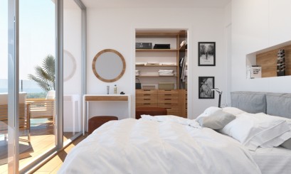 Property for sale in Spain