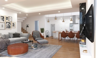 Property for sale in Spain