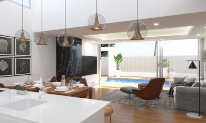 Property for sale in Spain