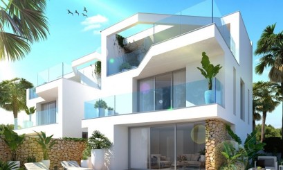 Property for sale in Spain