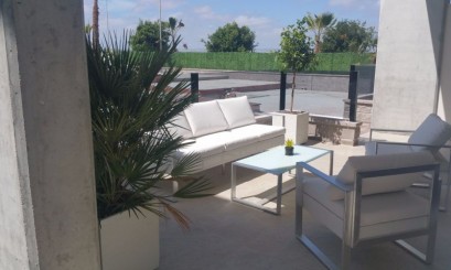 Property for sale in Spain