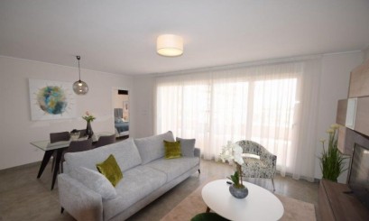 Property for sale in Spain