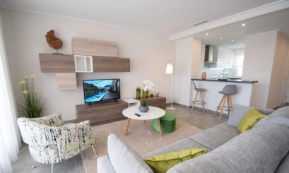 Property for sale in Spain