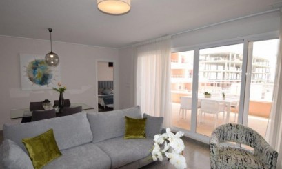 Property for sale in Spain