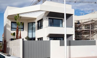 Property for sale in Spain