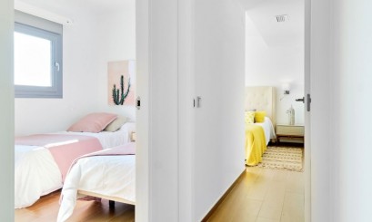 Property for sale in Spain