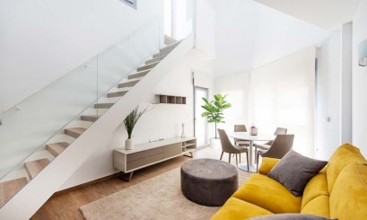 Property for sale in Spain