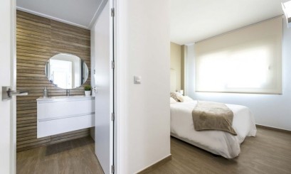 Property for sale in Spain