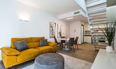 Property for sale in Spain