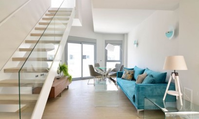 Property for sale in Spain